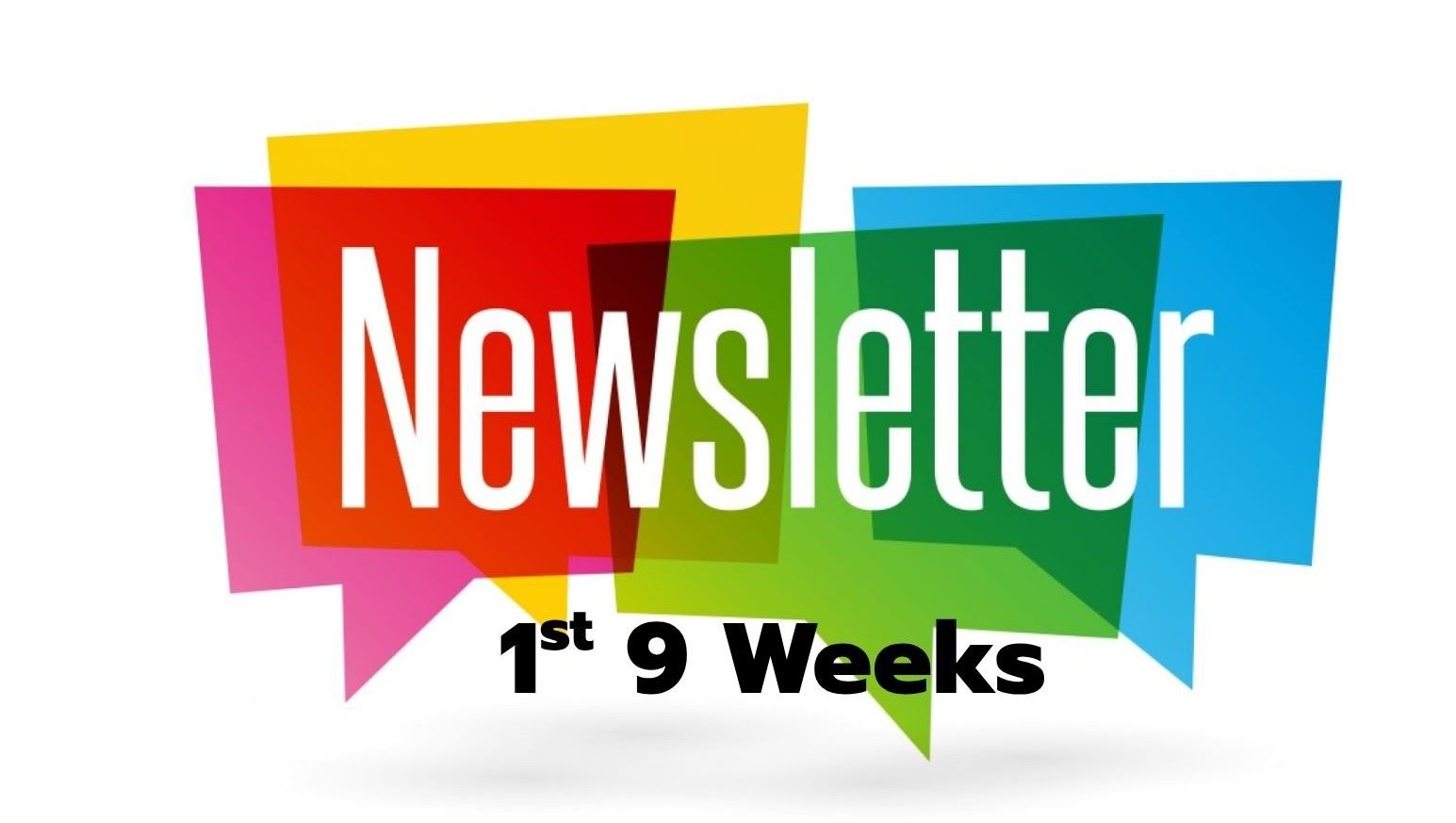  Newsletter